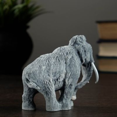 Сувенир "Мамонт средний"