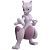 Покемон Мьюту Pokemon Mewtwo (высота 4см)