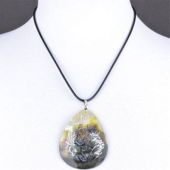 Подвеска "Гаваи" арт.пд-кам025