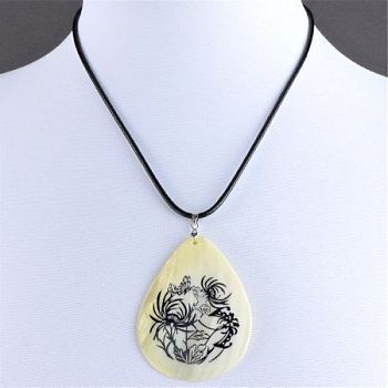 Подвеска "Гаваи" арт.пд-кам031