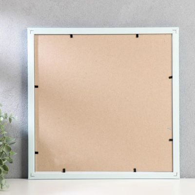 Набор фоторамок пластик "Луна" 3 шт