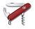 Victorinox Waiter Red Нож складной  (арт. - 0.3303)