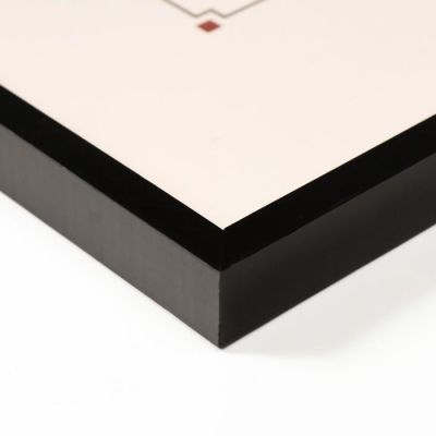 Фоторамка дерево Gallery LIFE МИКС  30х40 см 5131-15