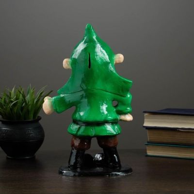 Копилка "Буденновец " 30х17х11см