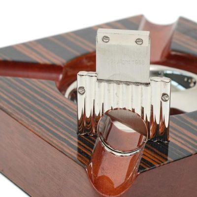 Пепельница для сигар California с гильотиной