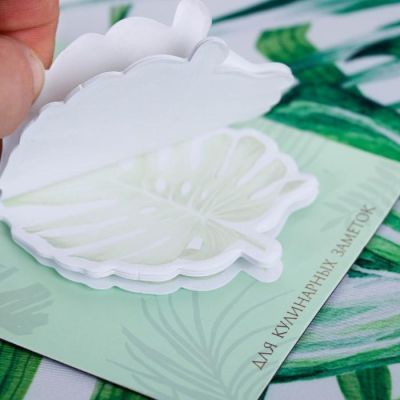 Набор Only for you (фартук и кулинарный планер на магните)