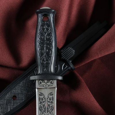 Кинжал «КО сувенирный» ножны АБС пластик