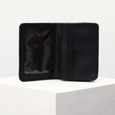 Кошелёк складной Real man