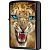 Зажигалка Zippo 28 276 Leopard