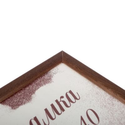 Фоторамка 30х40 см "Художество"