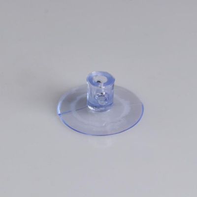 Держатель для флага - присоска силиконовая 12 шт 3х2 см