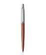 K 63 Шариковая ручка Parker JOTTER 2016 Chelsea Orange CT (арт-1953189)