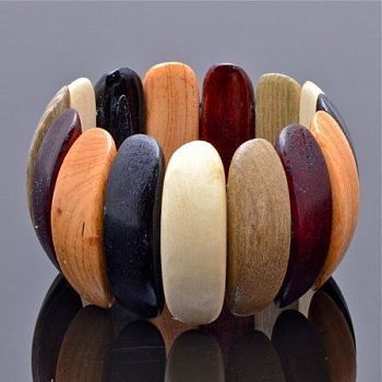 Браслет Дерево "Русский лес" арт. 2700