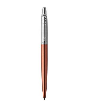 K 63 Шариковая ручка Parker JOTTER 2016 Chelsea Orange CT (арт-1953189)