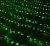 Гирлянда "Дождь" уличная (Ш:2 м, В:1,5 м, нить силикон, зелёный)