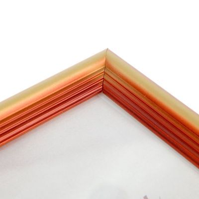 Фоторамка 30х40 см "Зебра"