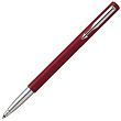 Ручка-роллер Parker T 01 Red Vector Standard Red (арт- S0160310)