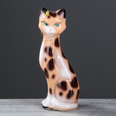 Копилка "Камила", покрытие лак, разноцветная, 30 см