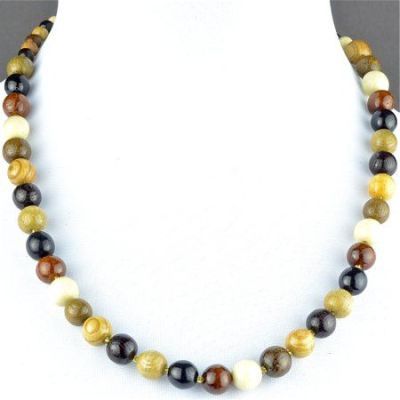 Бусы Дерево "Лукоморье " арт.6507