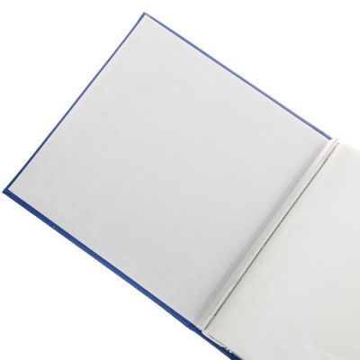 Фотоальбом на 200 фото с местом под фото на обложке "Фотоальбом счастливых моментов"