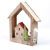 Декор с подсветкой «Домик в домике» 19 × 5 × 22,5 см Декор с подсветкой «Домик в домике» 19 × 5 × 22,5 см