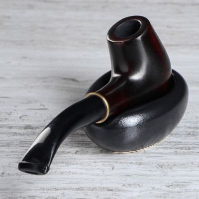 Подставка под курительную трубку