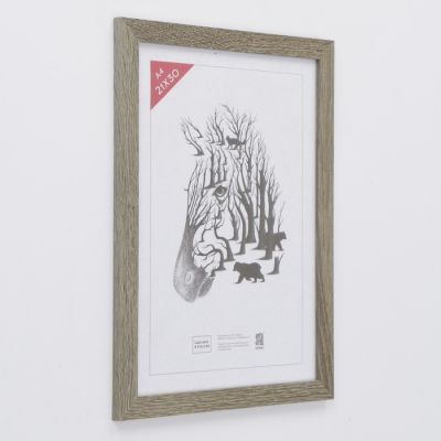 Фоторамка 21х30 см (104) МДФ