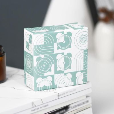 Будильник пластиковый «Крутой»