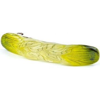 Заколка-автомат 01-310