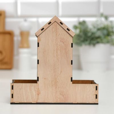 Чайный домик "Розы"