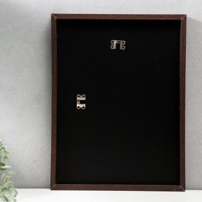 Фоторамка МДФ Gallery 30х40 см 4106-15A