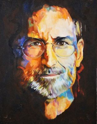 Портрет маслом на холсте по Вашей фотографии (любой, 1 лицо на заказ), 45 х 55 см