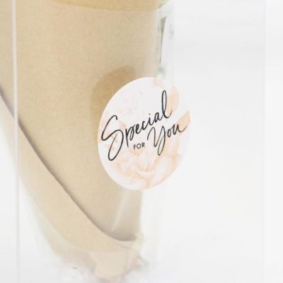 Мини букет «Летние грёзы», 8 × 14 см