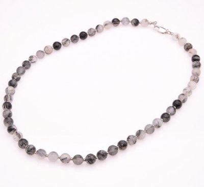 Бусы Кварц "Априори №8" арт.П3103