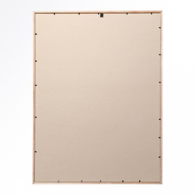 Фоторамка сосна с14 01/6 60х80 см