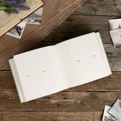 Фотоальбом Fotografia на 200 фото, 10x15 см., "Путешествие"