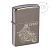 Зажигалка ZIPPO 150 Moto с покрытием High Polish Chrome