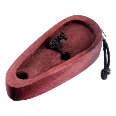 Футляр для варгана "Алтаец" кедр