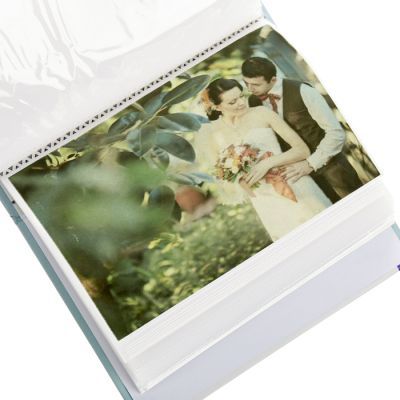 Фотоальбом на 100 фото 10х15 см Image Art, детский