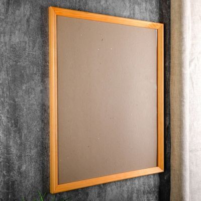 Фоторамка с 20 40х50 см, сосна