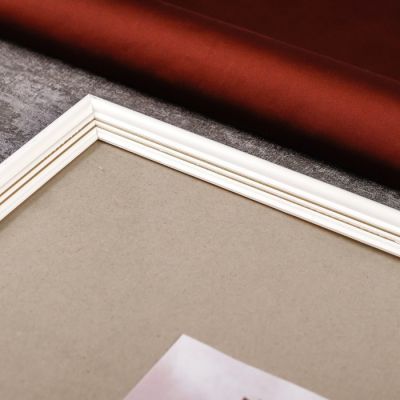 Фоторамка сосна с20 0033 белый 40х50 см