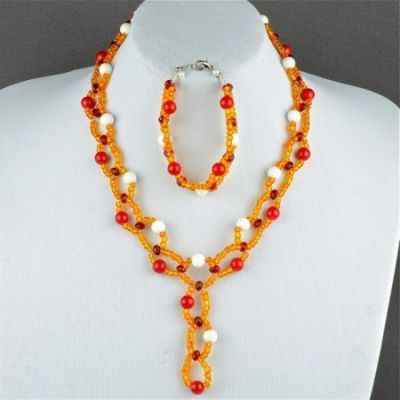 Комплект  "Низара" арт.КАП-1367