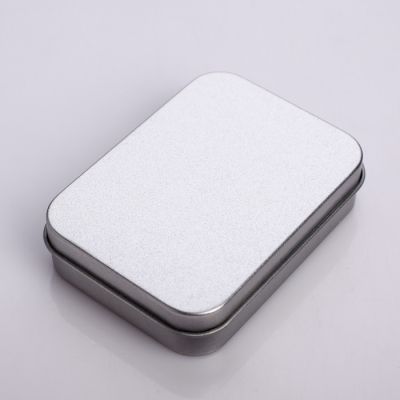 Зажигалка "Водка" в металлической коробке, с кремнием, бензин