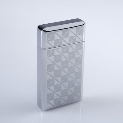 Зажигалка газовая "Кондор", микс, 3х6.5 см