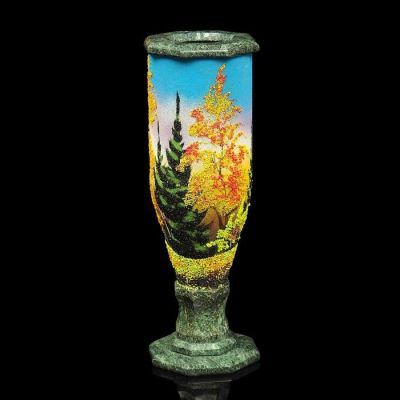 Ваза "Осень" 27 см