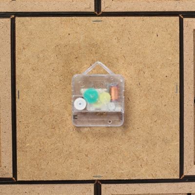 Часы-фоторамка "Конь" на 6 фото 10х15 см