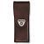Victorinox Pouch Brown Чехол кожаный коричневый для Swiss Tools Spirit  (арт. - 4.0822.L)