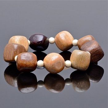 Браслет Дерево "Русский лес" арт. 2793