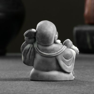 Сувенир "Хотэй" МИКС 5,5см