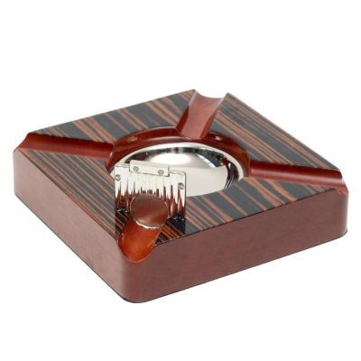 Пепельница для сигар California с гильотиной